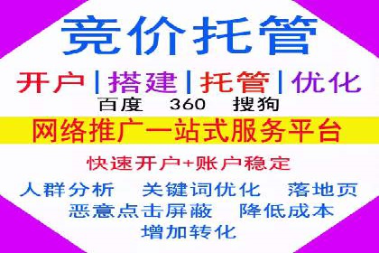 百度竞价账户托管成功案例，揭秘广告投放秘诀